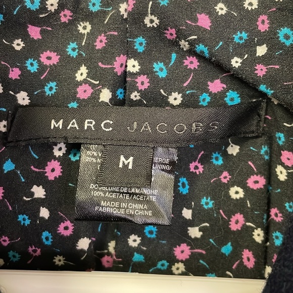Marc Jacobs wool - Picture 9 of 13